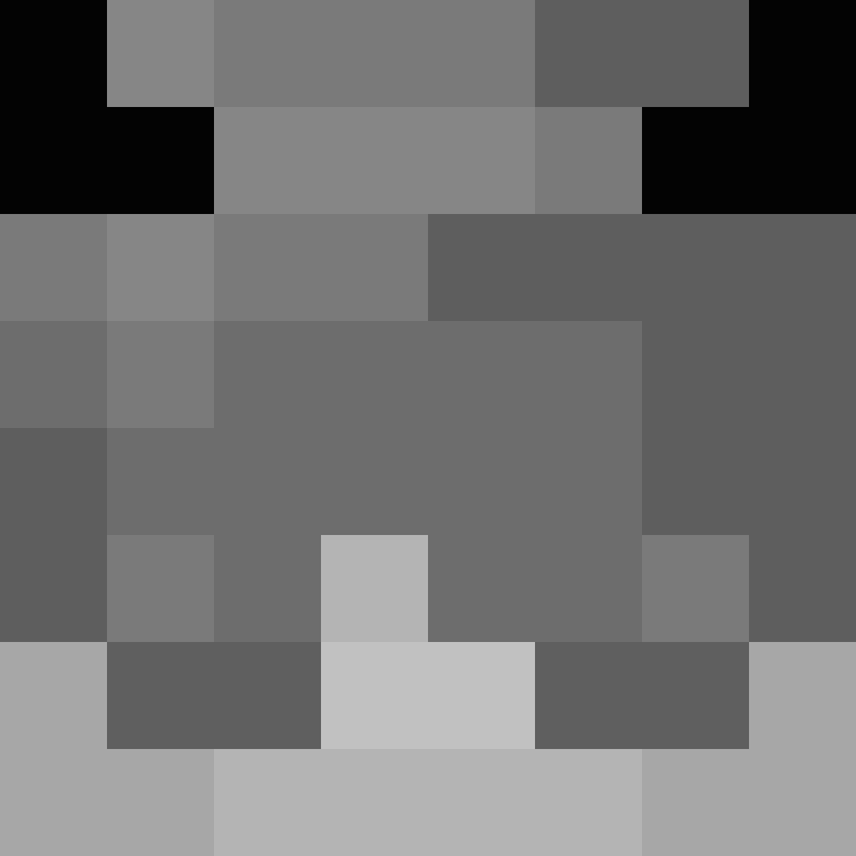 DBD8's skin