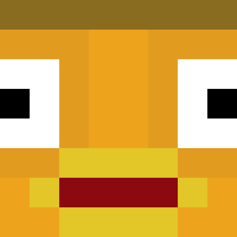 Secret_Rayy's skin