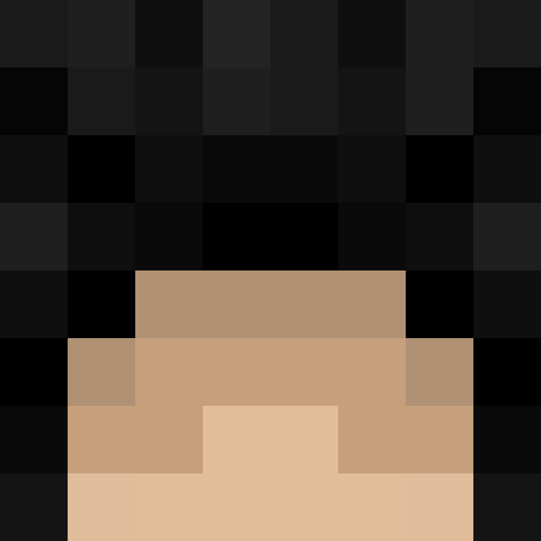 Quivur's skin