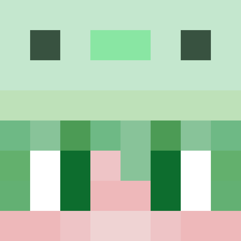 PaulDee16's skin