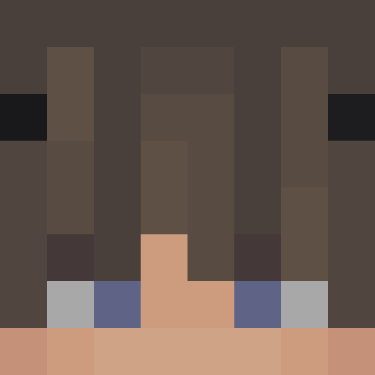 Haiwax's skin