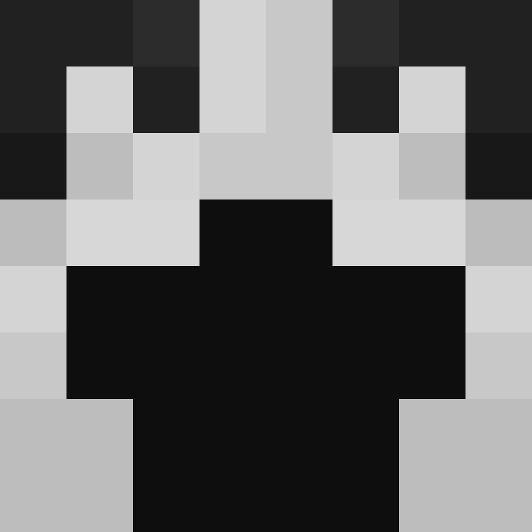 ItzTrox's skin