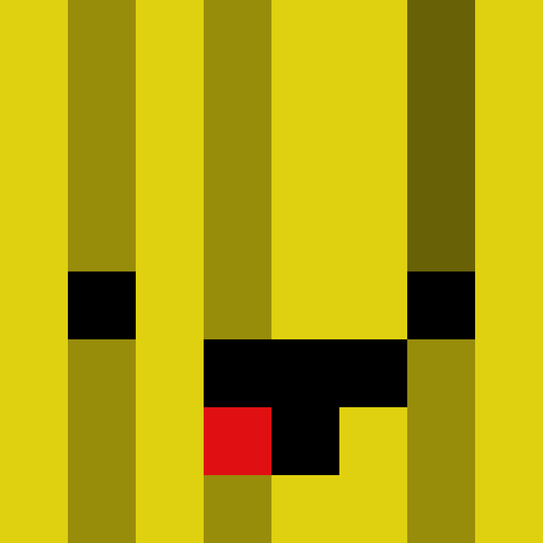 JazzyWazzy7's skin