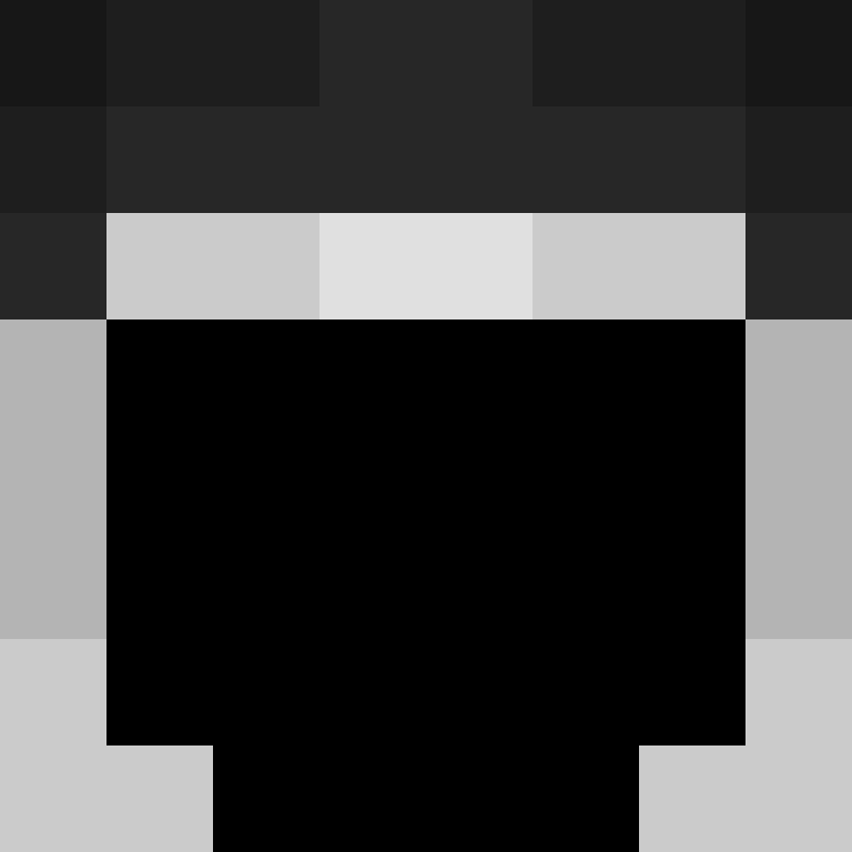 Raelzz's skin