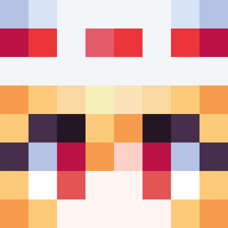 12yr's skin