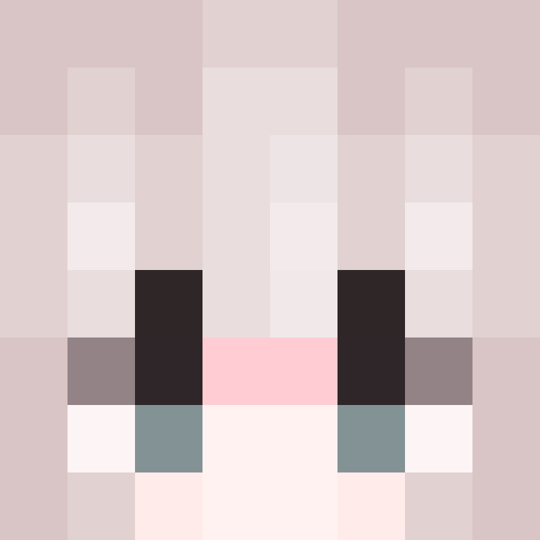 lvvvw's skin