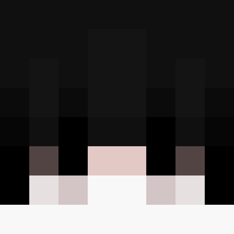 teyszn's skin
