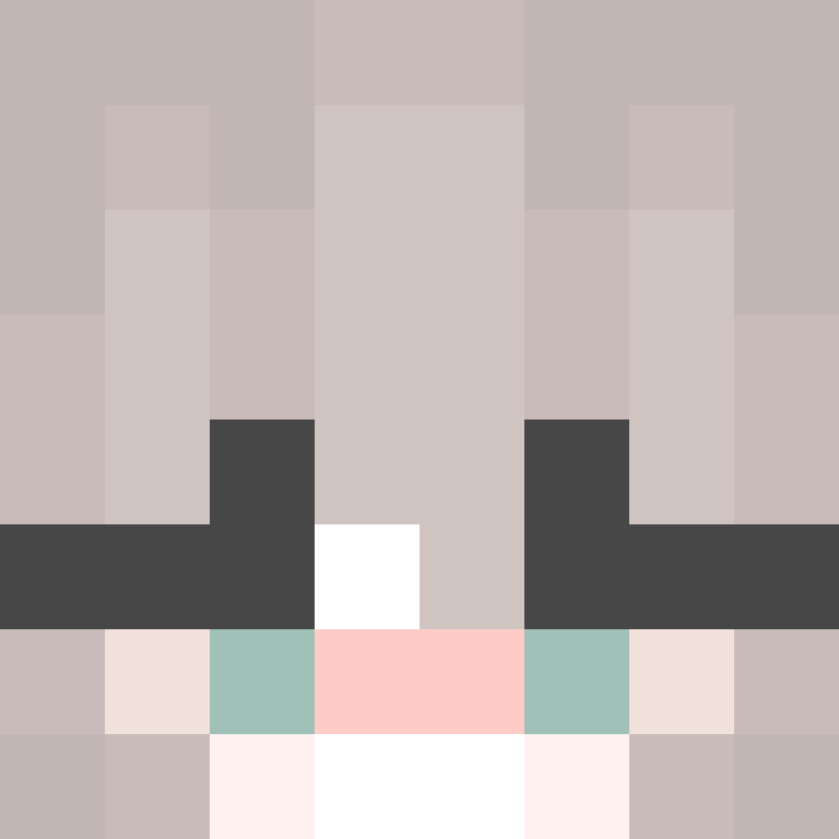 Jennie20's skin