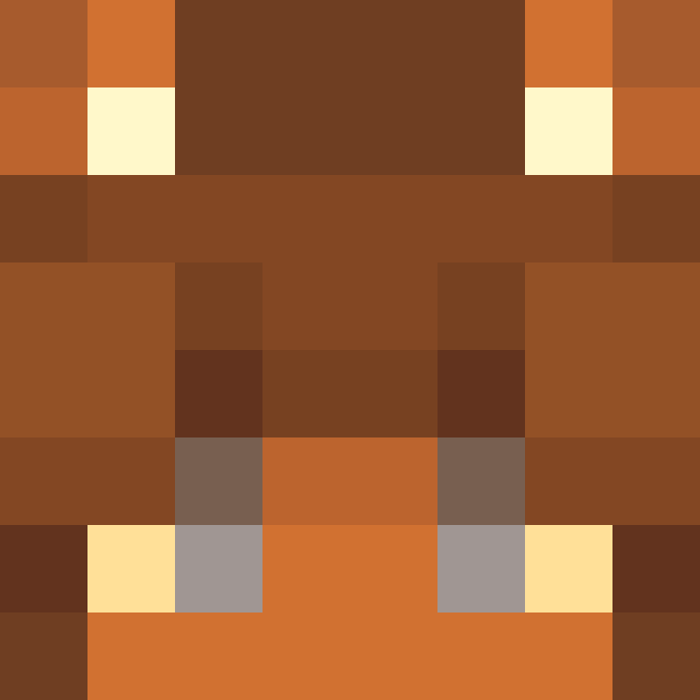 mijinhoo's skin