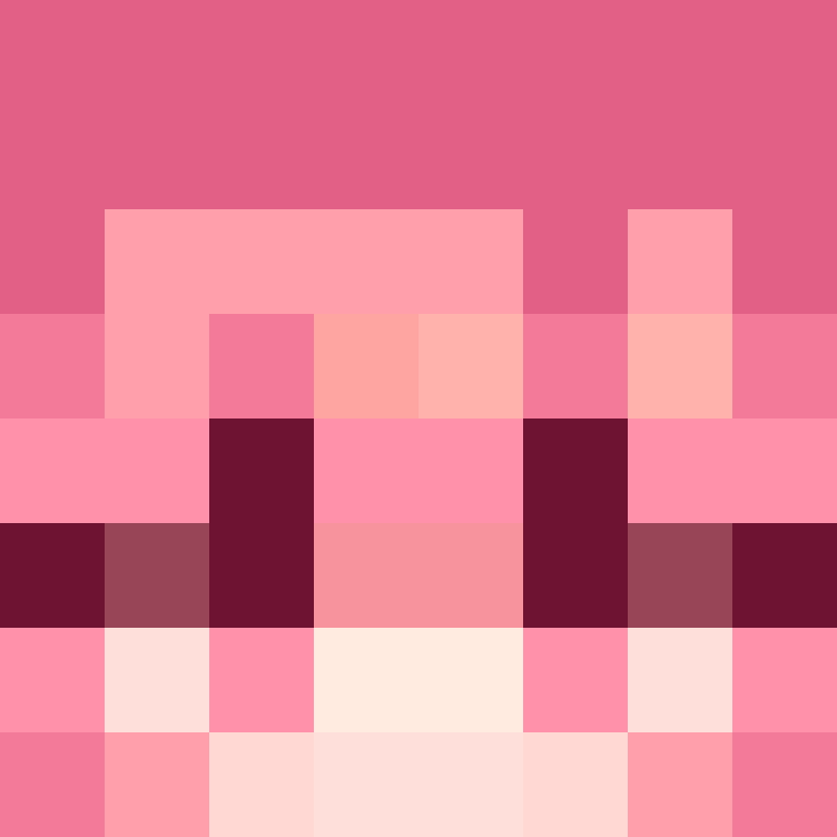 Floraphim's skin