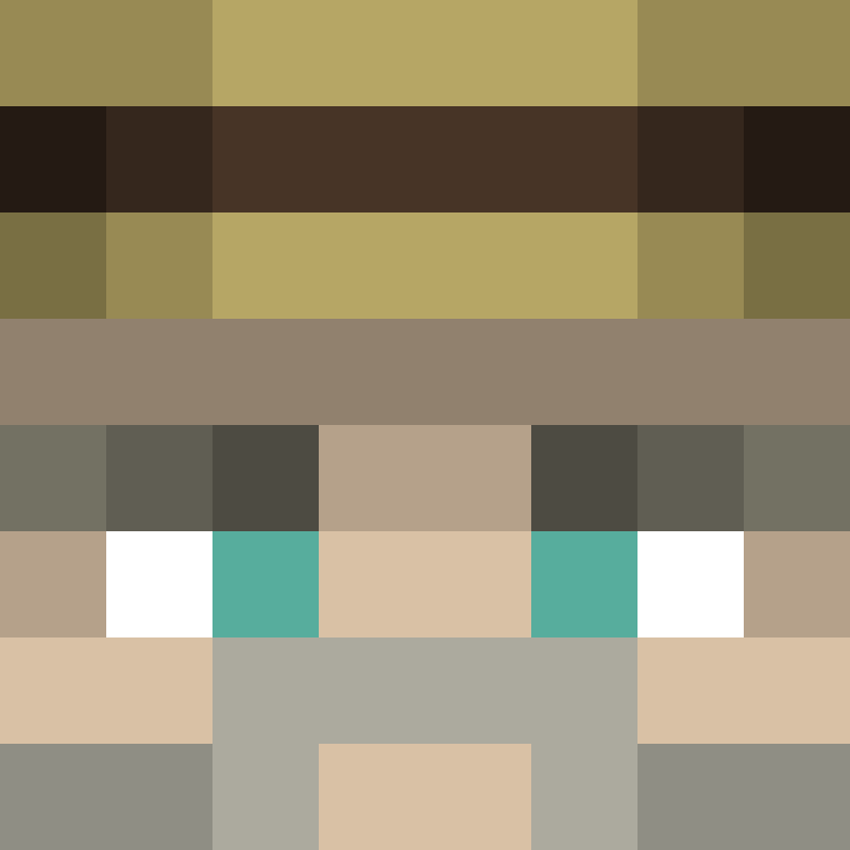 SamucaDMB's skin