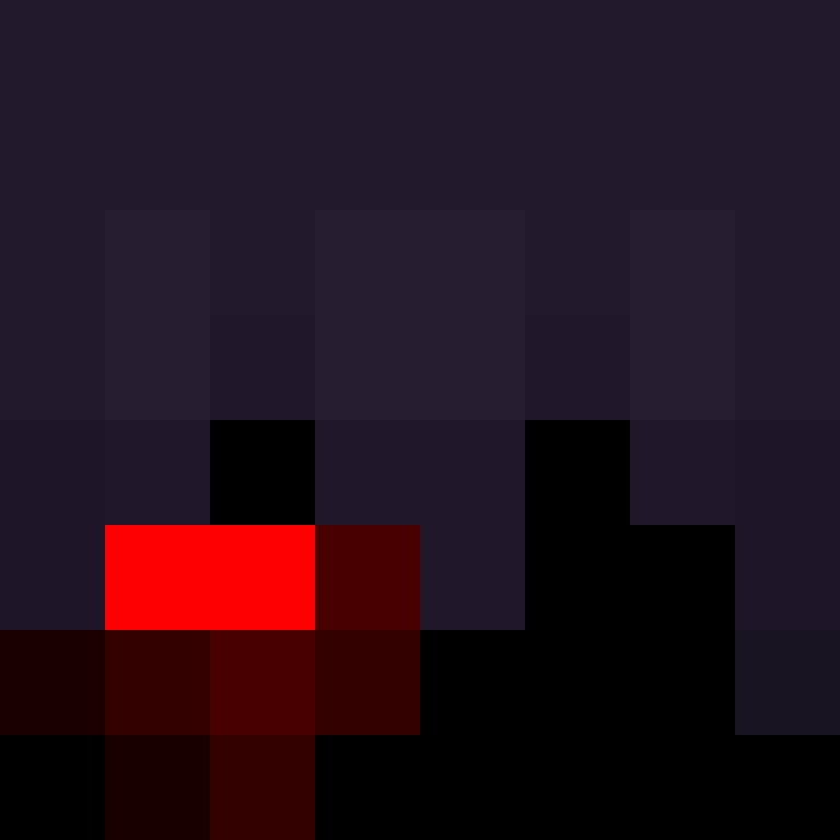 Deiducosta's skin