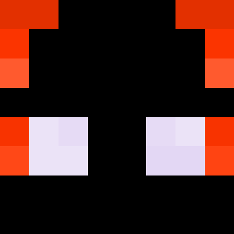 SilkShade's skin