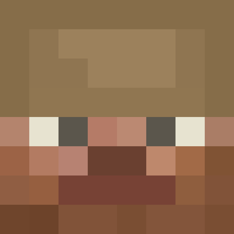 Tofetta's skin