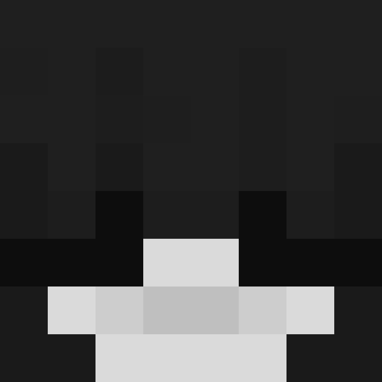 Ravielz's skin