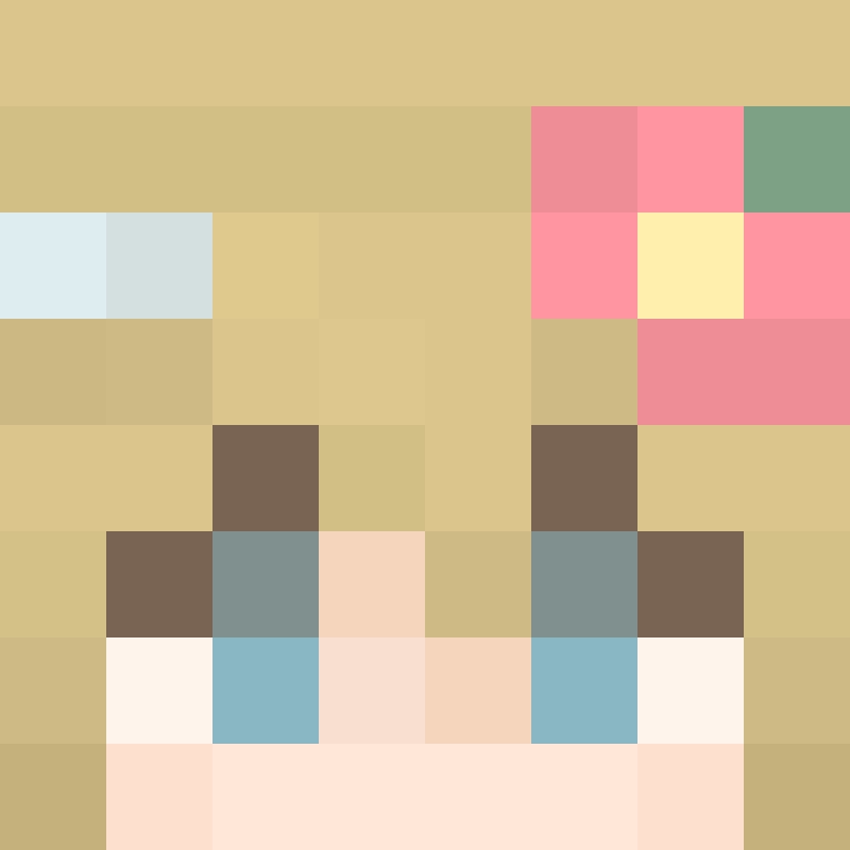rotted_one's skin