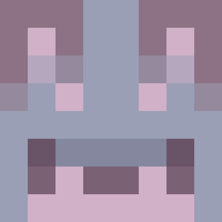 SkinEnthusiast's skin
