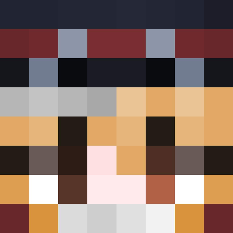 Jamat0's skin
