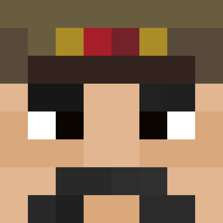chrisTHEbuilder5's skin