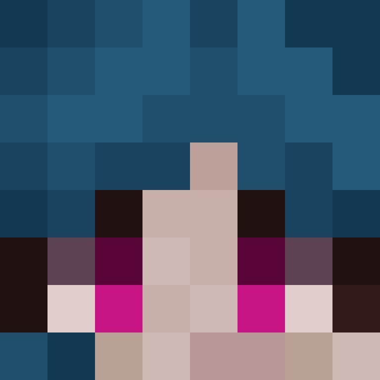 evil_bread6969's skin