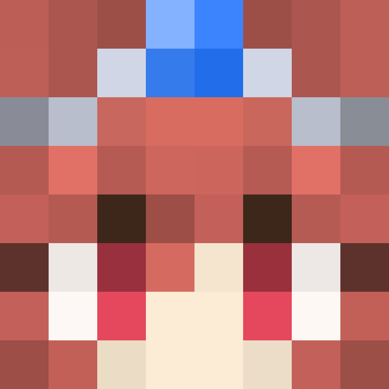 StreetMouze's skin