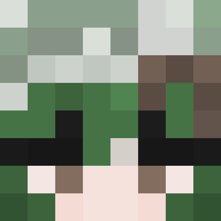 sunfloweybunny's skin