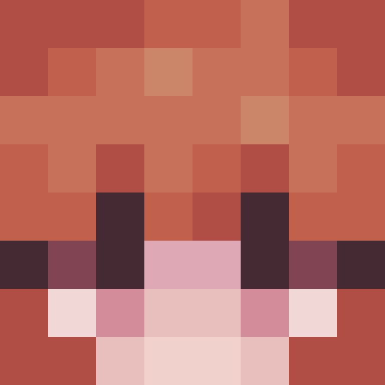 chara909999's skin