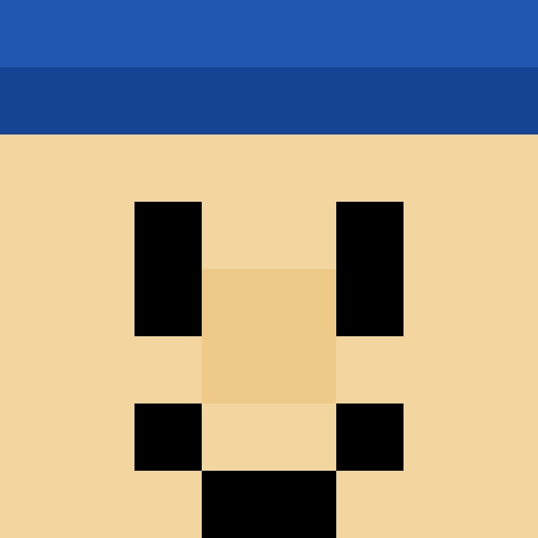 BenjaminSchreur's skin