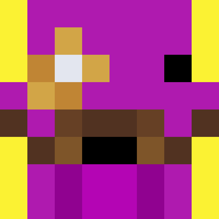 B00KY's skin