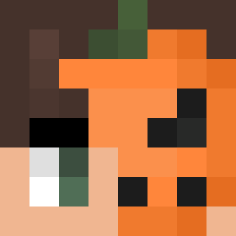 Diamondshop's skin