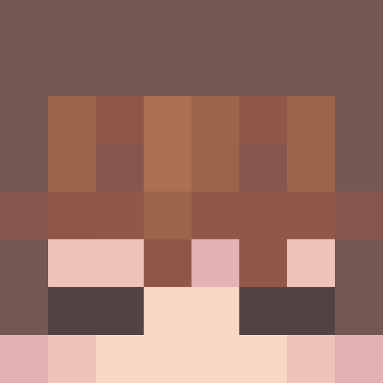 Farrfalla's skin