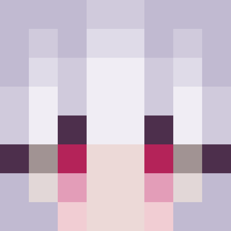 CuteChiaki's skin