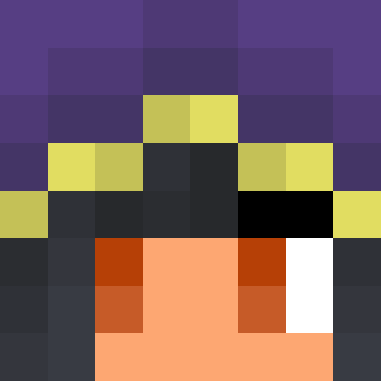 Mystical09's skin