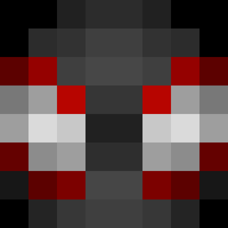 Confusion1999's skin