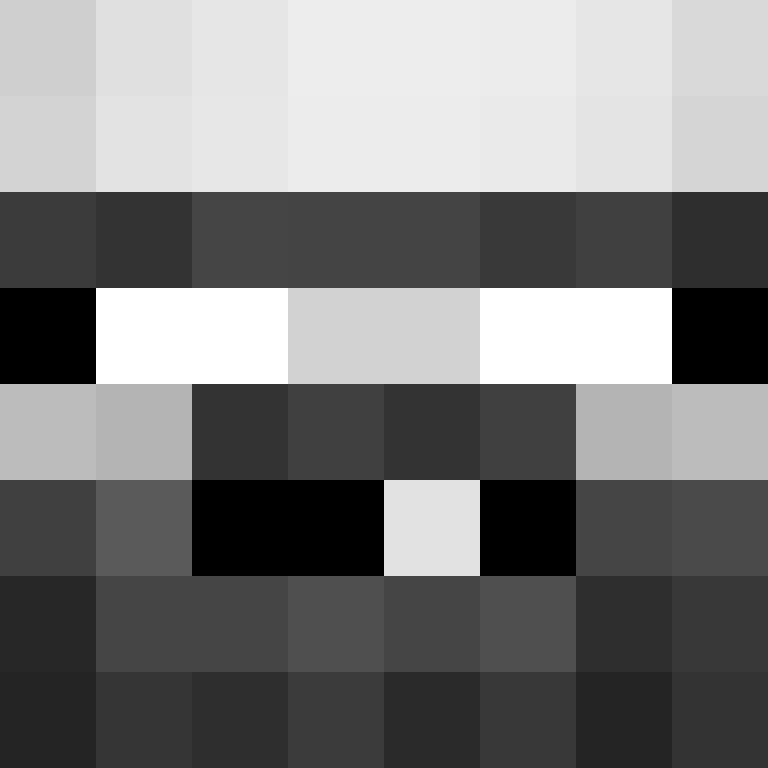 slawacz's skin