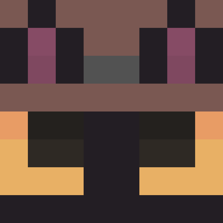 Elkfein's skin