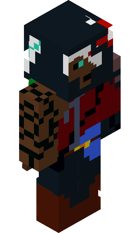 456673 skin - FULLBODY_ISO_FRONT