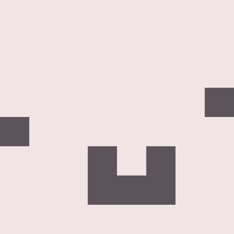 blehE's skin