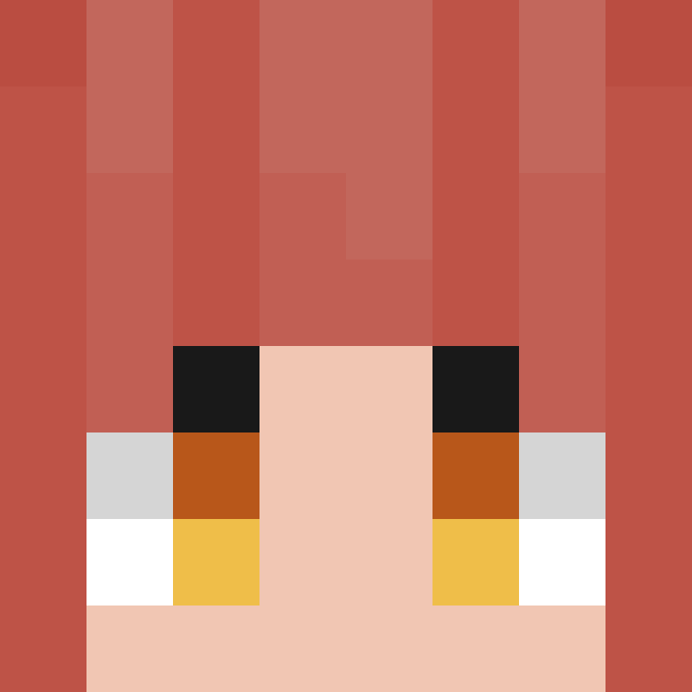 CronicFlame's skin