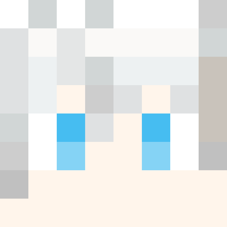 Hxzeify's skin
