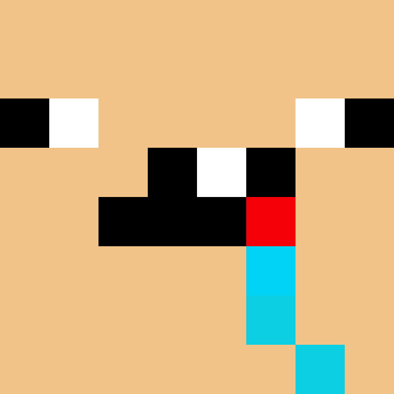 M_A_F_A's skin