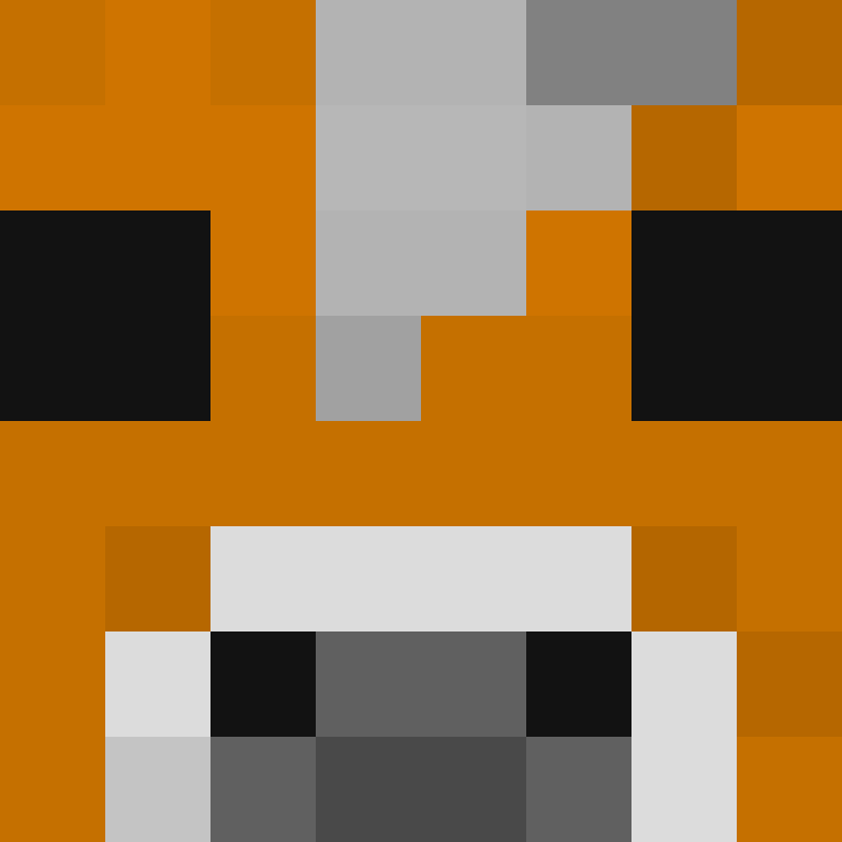 JangoCEB's skin