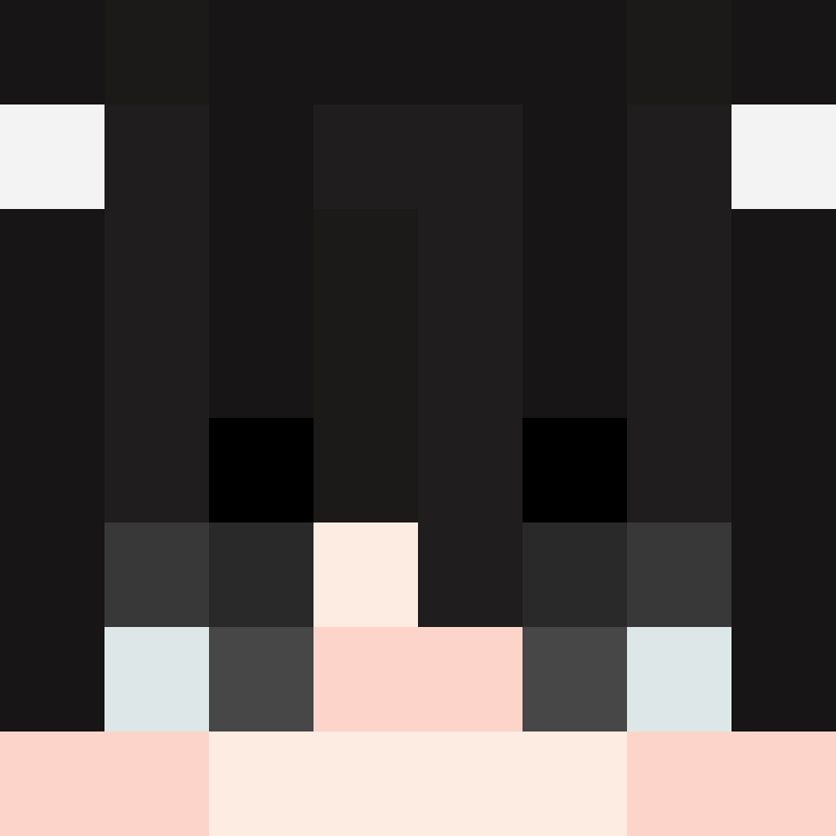EnaOnly's skin