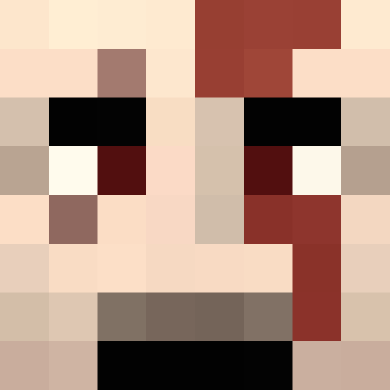 FLUXXXION's skin