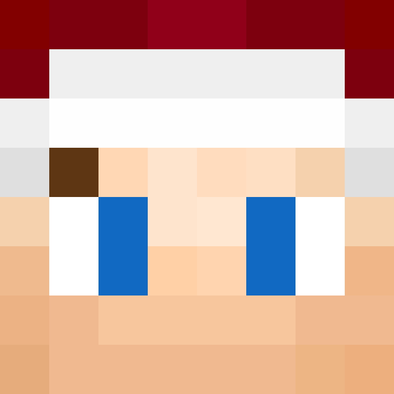 luciman02's skin