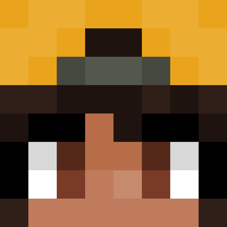 super_ame's skin