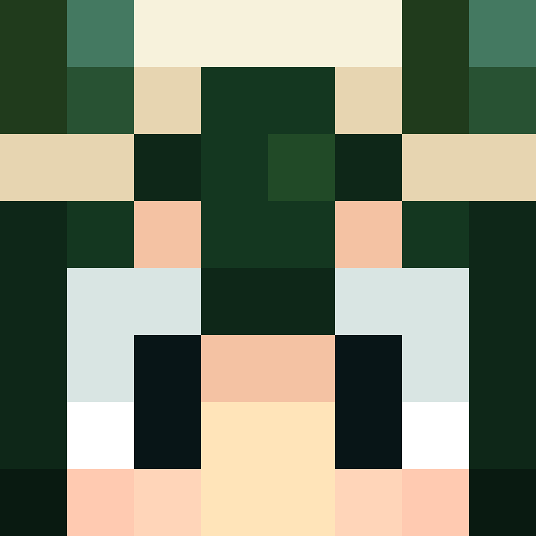 Spacedonut135's skin