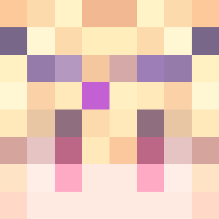 HollowedScarlet's skin