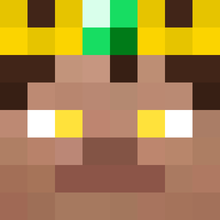 xXPlayerDOOMXx's skin