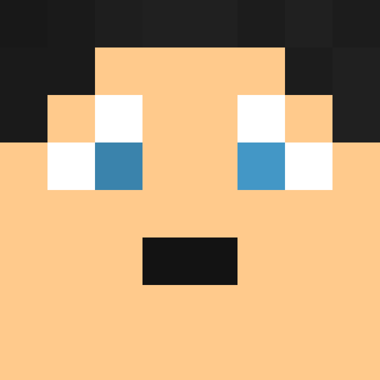 piranha305's skin